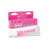 18 Again Vaginal Shrink Cream - 1.5 fl. oz.