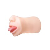 Real Mouth Stroker