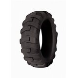 Mack Tuff Large Tire Ring - Black