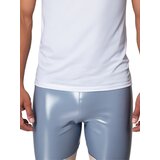 Vanguard Heavy Duty Latex Boxer Shorts, Battleship Grey (0.55mm)