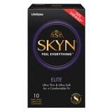 Mates SKYN Elite Non Latex Condoms (10 Pack)
