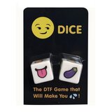 DTF Dice Game