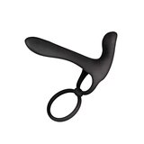 Enhancer - The Ultimate Lover - Black