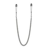Bound Nipple Clamps - DC3 - Gunmetal