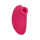 Hustler Rechargeable Clitoral Suction Vibrator