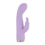 My Secret Rabbit - Purple