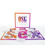 Couples Adult Board Game: Our Sex Game (French Edition) for Intimate Experiences