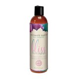 Intimate Earth Bliss - Water-Based Anal Relaxing Glide - 2 oz.