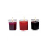Master Series Flame Drippers Candle Set
