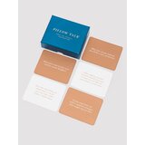 The School of Life Pillow Talk Card Game (60 Cards)