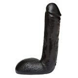 Vac-U-Lock Thin Realistic Cock