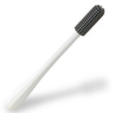 Bestvibe Soft Silicone Toys Brush