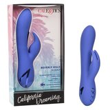 California Dreaming Beverly Hills Bunny – Thrusting Rabbit Vibrator
