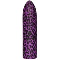 Fierce Leopard Silicone High Power 16-Speed Bullet Vibrator