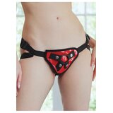 Phoenix Strap On Harness