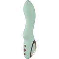 Fun Factory Stronic Dive Thrusting Vibrator - Green