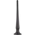 Dipstick Silicone Suction Anal Depth Trainer - 16 Inch