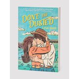 Done and Dusted by Lyla Sage