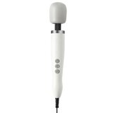 Doxy Mains Powered Wand Massager White