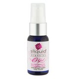 Sliquid Organics Stimulating O Gel - 1 oz.
