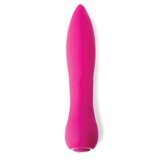 Nu Sensuelle Bobbii 69 Function Bullet Pink - Vibrator, Multi-Speed
