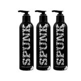 Spunk Lube - 8oz - Triple Pack