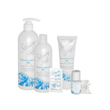 Slippery Stuff Water Based Gel Lubricant - 4 oz.