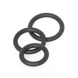 HNRX ES Bondage O-Rings L