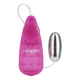 Slim Teardrop Bullet - Pink