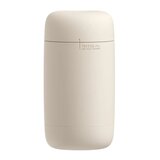 Tenga Puffy Stroker - Latte Brown