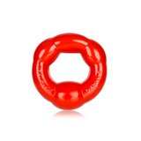 Thruster Cock Ring - Red