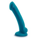 Temptasia Reina Dildo - Teal
