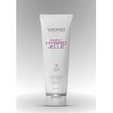 Wicked Simply Hybrid Jelle Lubricant - 4 oz.