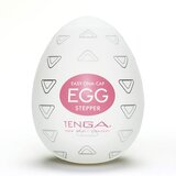 TENGA Stepper Egg Shaped Male Masturbator