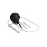Silicone Enema Bulb Kit