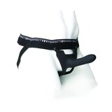Perfect Fit Zoro Strap-On - One Size