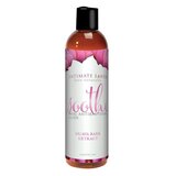 Intimate Earth Soothe Anal Anti-Bacterial Glide - 4 oz.