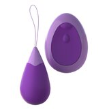 Fantasy for Her Remote Kegel Excite-Her - Purple