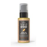 HandiPop Edible Handjob Massage Gel - Orange Creamsicle - 2 oz.