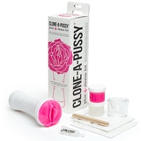 Clone-A-Pussy Plus+ Female Moulding Kit with Cup