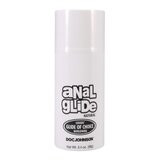 Anal Glide Natural - 3.4 oz.