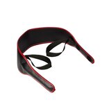 Saffron Love Strap