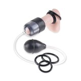 Fetish Fantasy Series Suck N' Stroke Head Pump