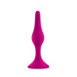 Luxe - Beginner Plug - Small -  Pink