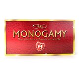Monogamy Game: French Edition Couples Board Game for Adventure and Connection