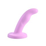 Lazre 6" Silicone Dildo