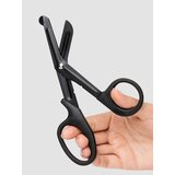 Bondage Boutique Safety Scissors - Black