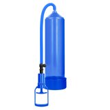 Comfort Beginner Pump - Blue