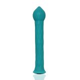 FemmeFunn Diamond Wand - Turquoise