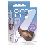 The 9's Sling And Ring